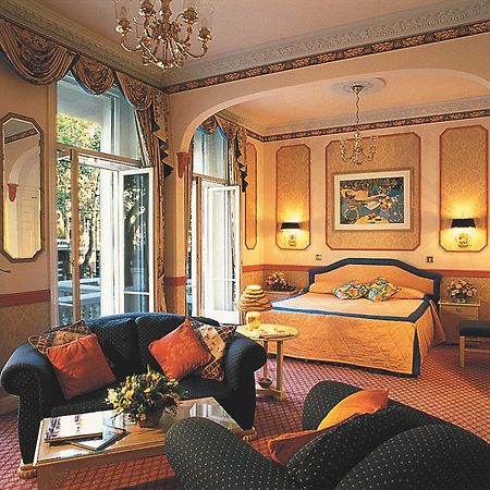 John Howard Hotel London Værelse billede