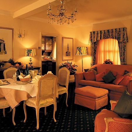 John Howard Hotel London Værelse billede