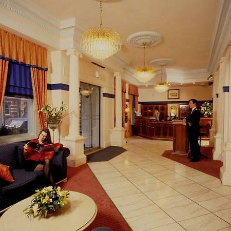 John Howard Hotel London Eksteriør billede