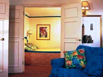 John Howard Hotel London Eksteriør billede